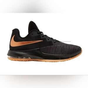 Nike Air Max Infuriate 3